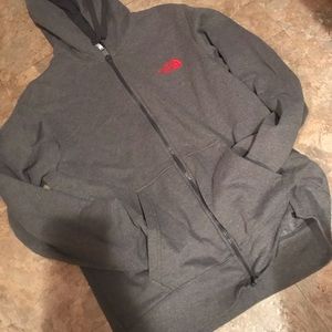 Men’s north face jacket !